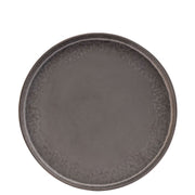 Midas Pewter Walled Plate 10.25" (26cm)