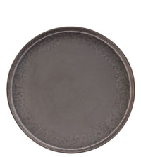 Midas Pewter Walled Plate 10.25" (26cm)