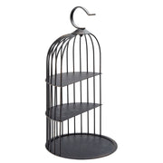 Vintage Birdcage Presentation Stand 17" (43cm)