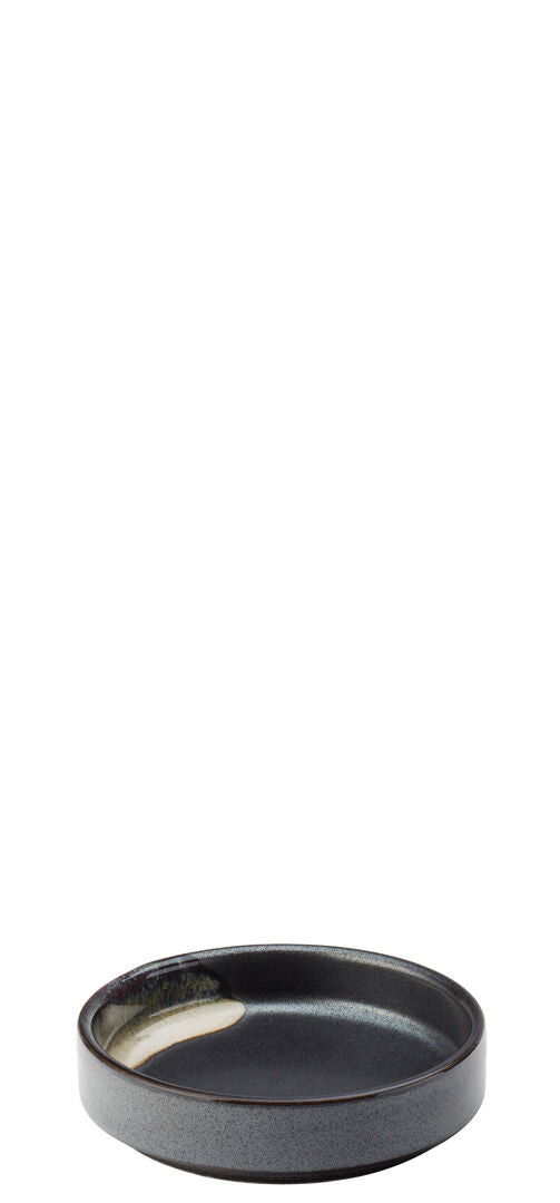 Koi Dish 3.25" (8.5cm)