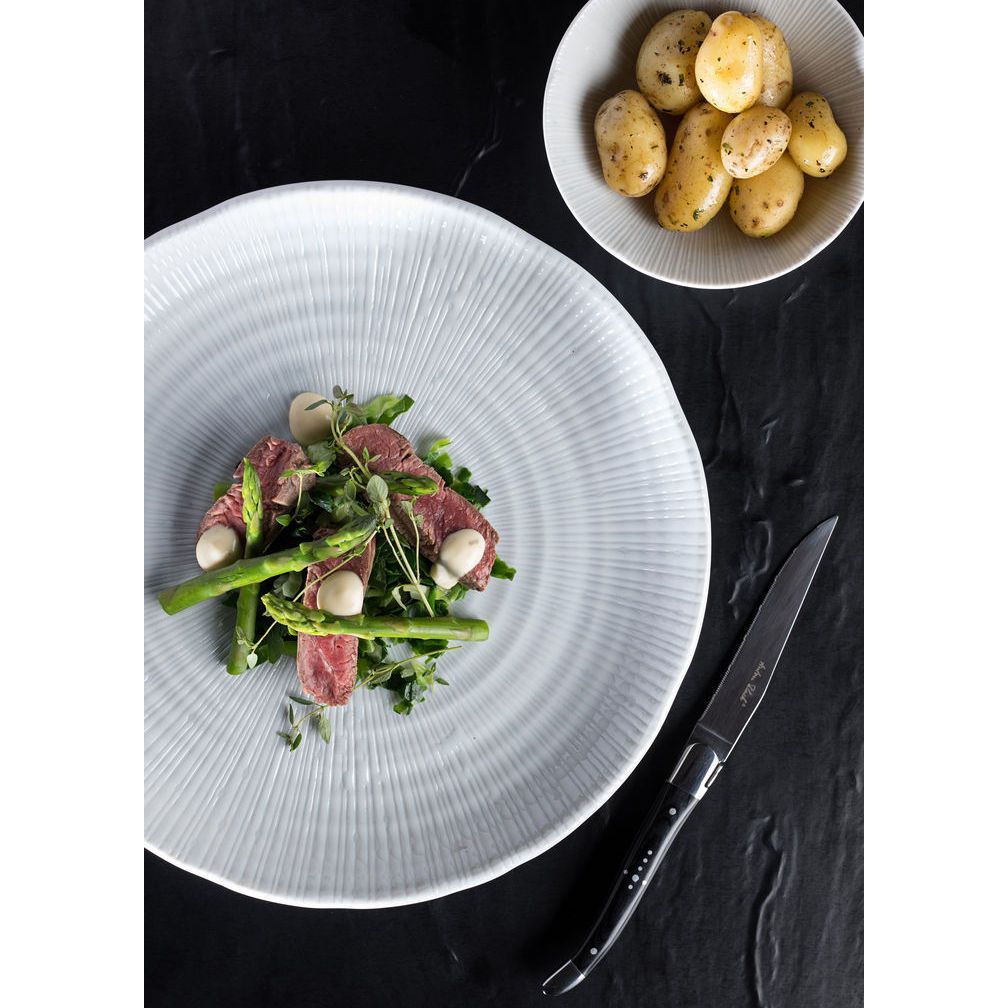 Sendan Deep Plate 9.75" (24.5cm)