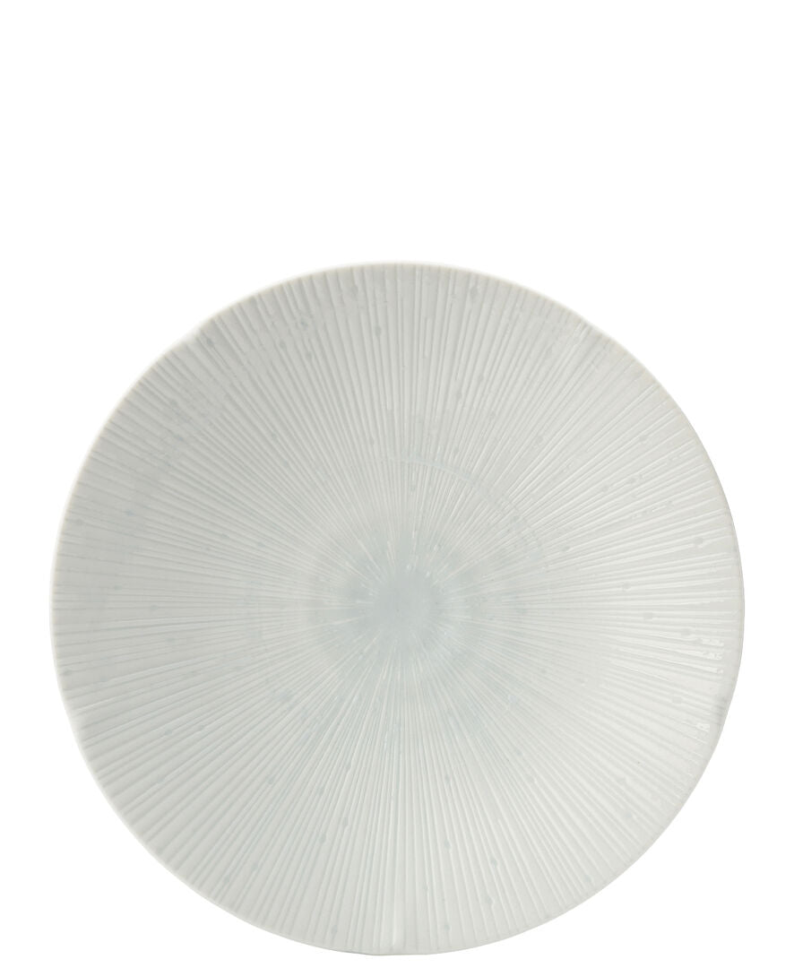 Sendan Plate 9.75" (24.5cm)