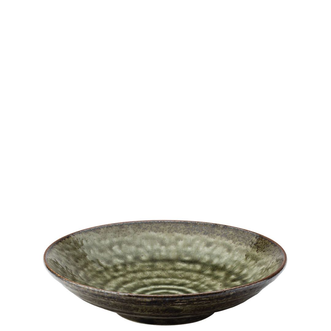 Futada Shallow Bowl 8.5" (22cm)