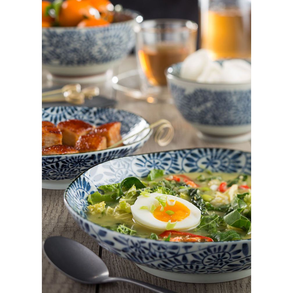 Botany Bowl 7.5" (19cm)