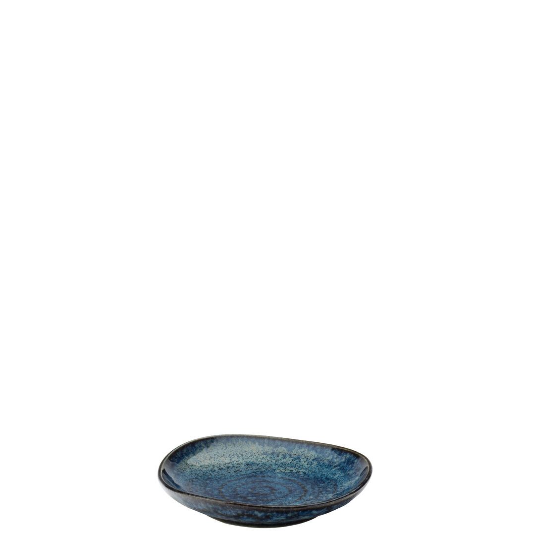 Azure Mini Plate 4" (10cm)
