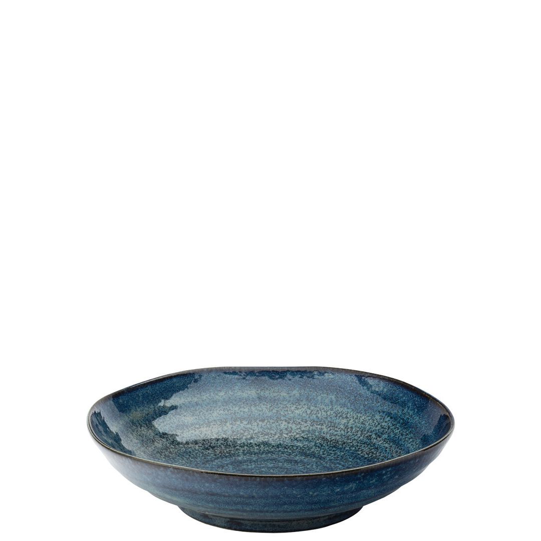 Azure Coupe Bowl 8.25" (21cm)
