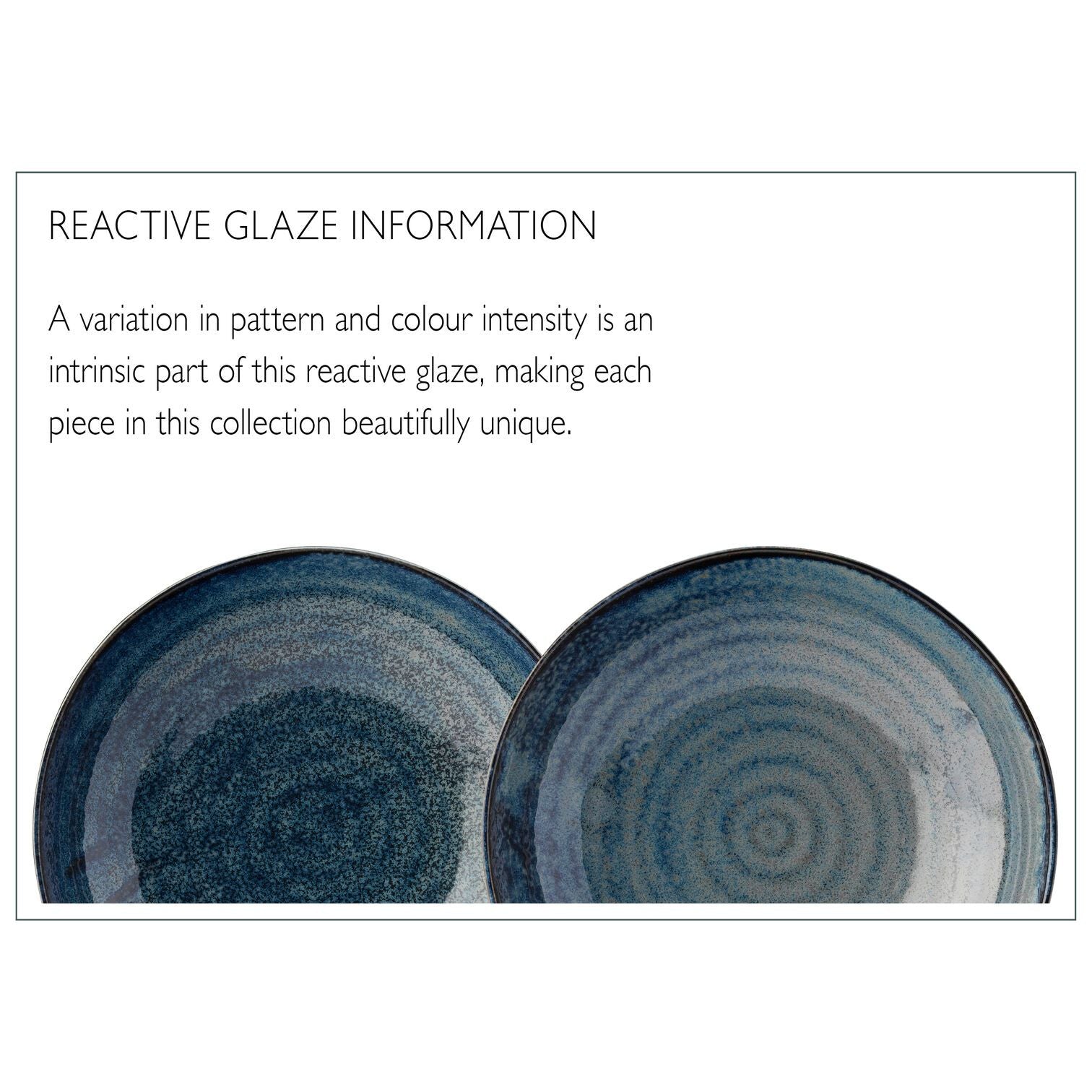 Azure Coupe Bowl 8.25" (21cm)