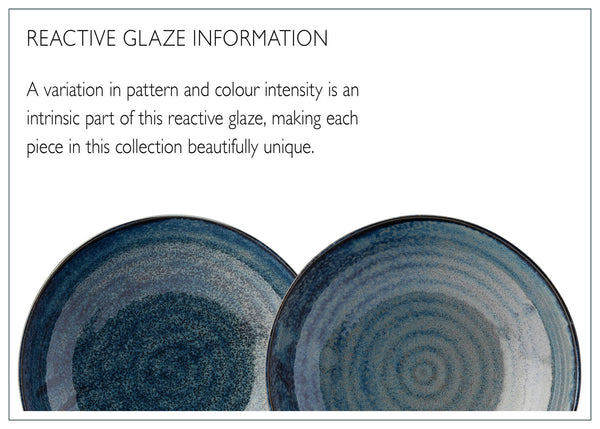 Azure Bowl 5" (13cm)