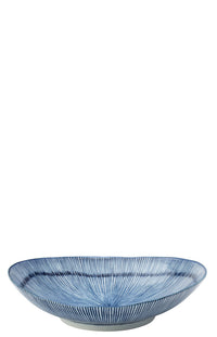 Urchin Oval Bowl 6.25" (16cm)