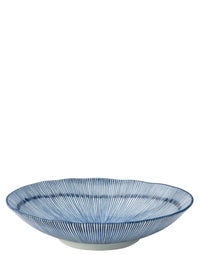 Urchin Oval Bowl 8.75" (22.5cm)
