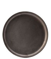 Raw Plate 10" (25.5cm)
