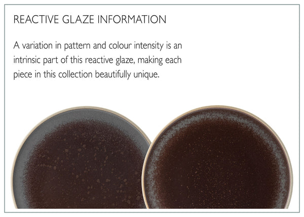 Truffle Plate 8.25" (21cm)
