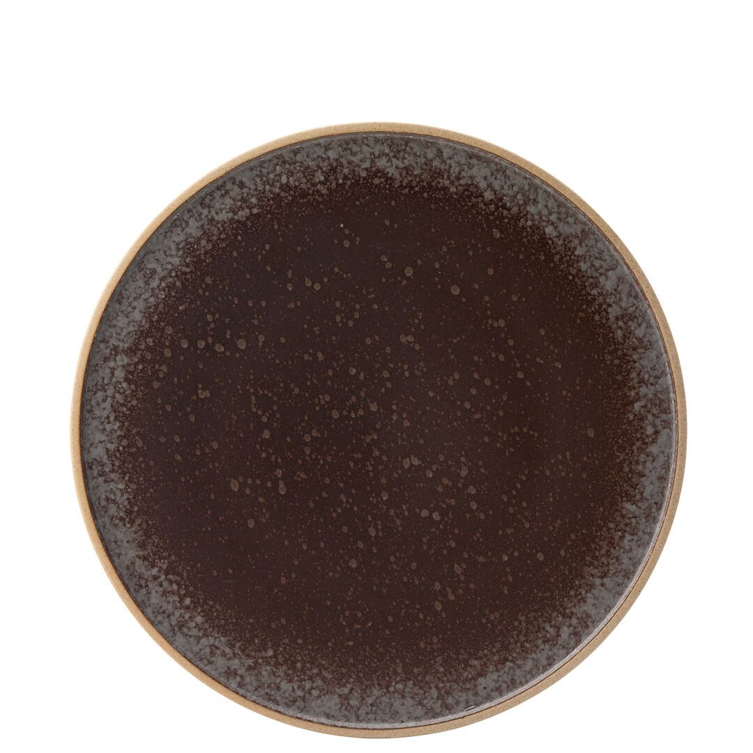 Truffle Plate 10" (25.5cm)