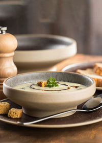 Truffle Bowl 8" (20.5cm)