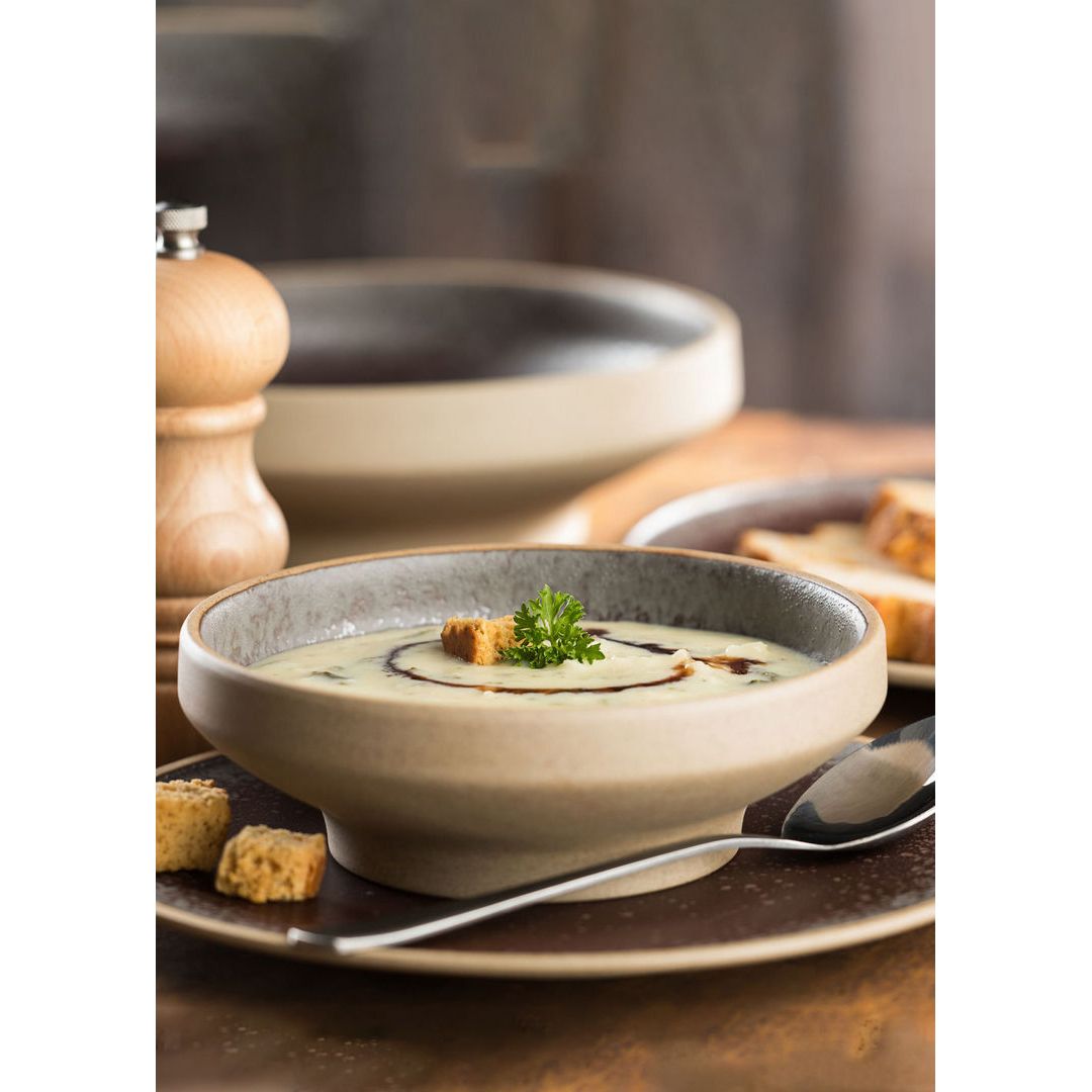 Truffle Plate 11.25" (28.5cm)