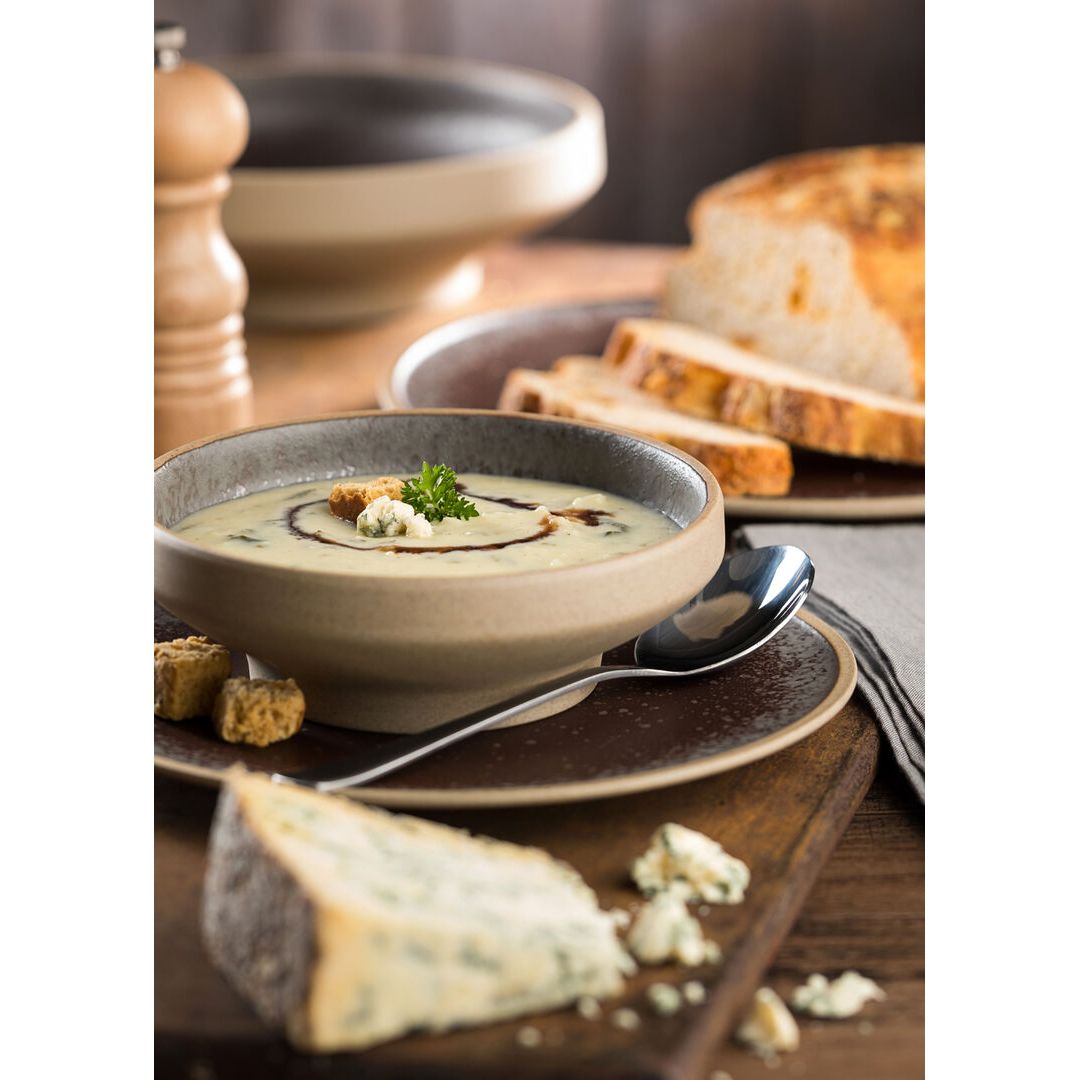 Truffle Dip Dish 3.5â (9cm)