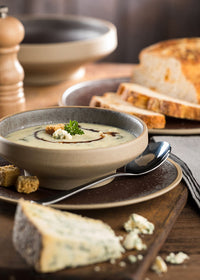 Truffle Dip Dish 3.5â (9cm)
