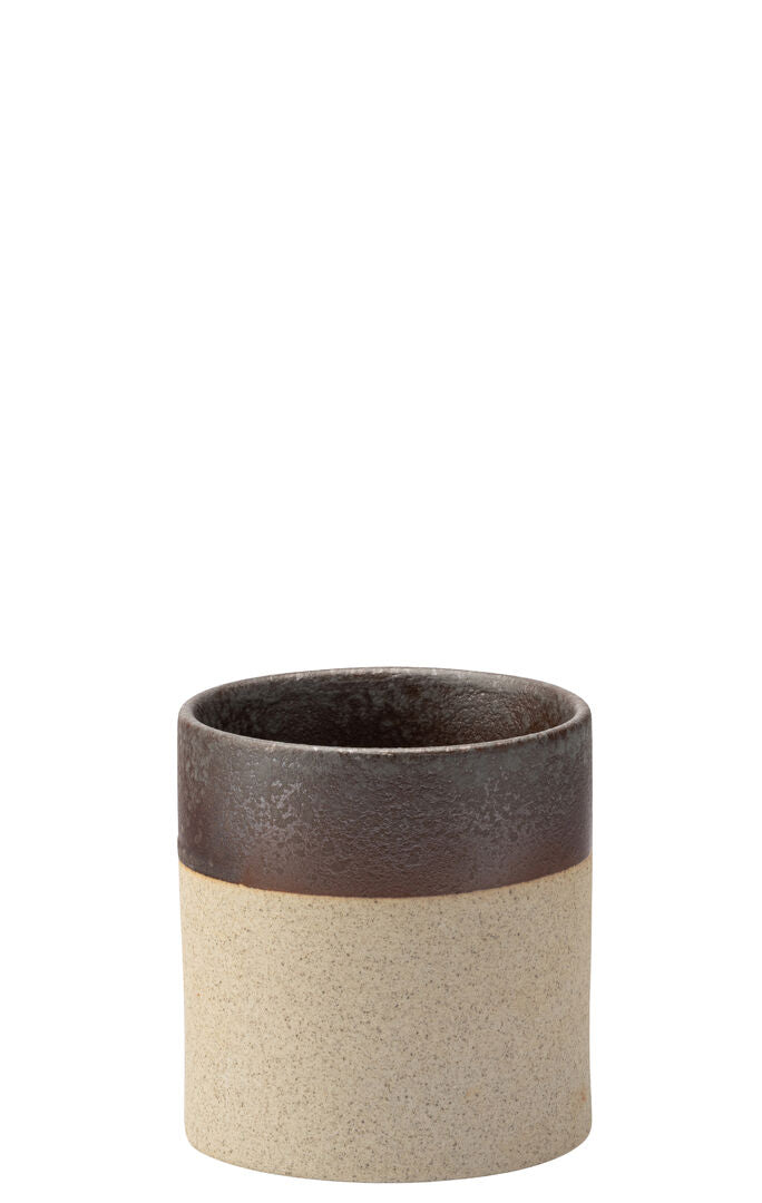 Truffle Chip Pot 10.25oz (30cl)