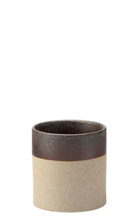 Truffle Chip Pot 10.25oz (30cl)