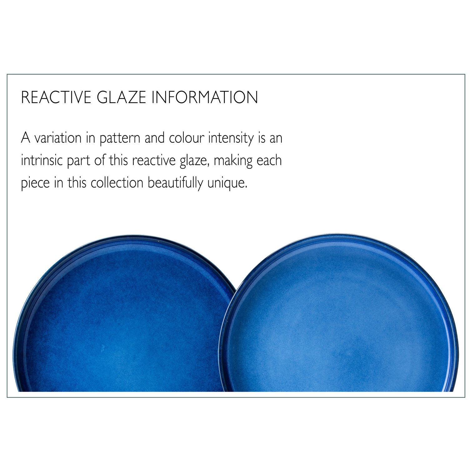 Atlantis Plate 8" (20cm)