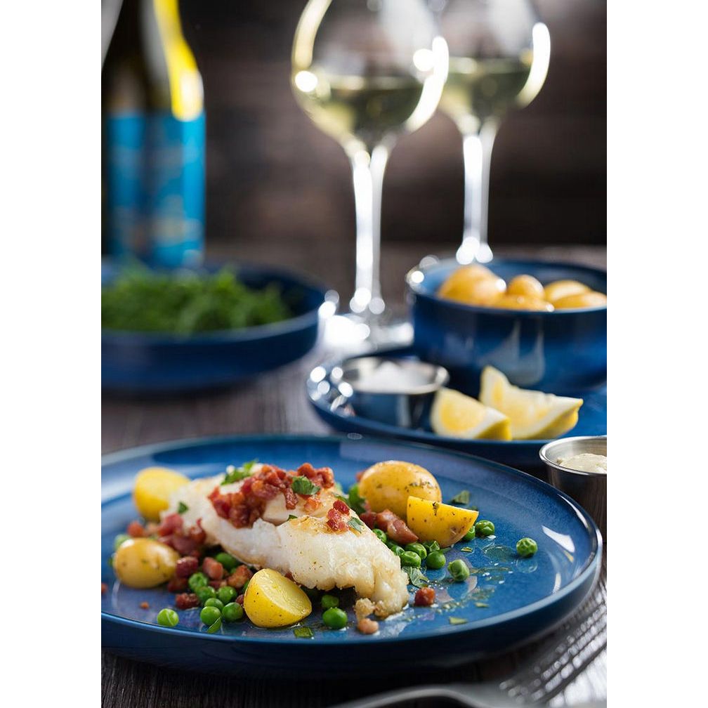 Atlantis Plate 8" (20cm)