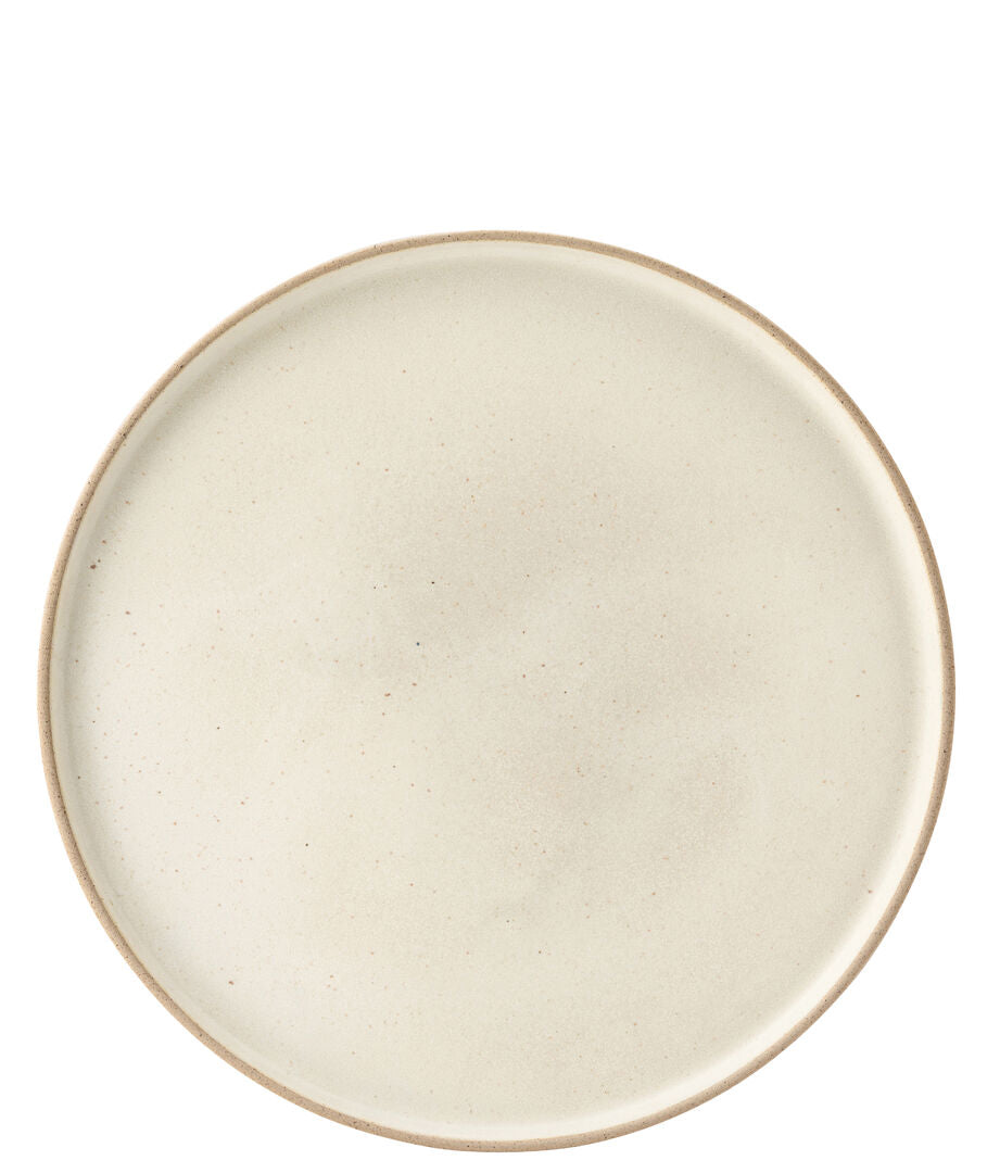 Temple Plate 10.5" (27cm)
