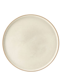 Temple Plate 10.5" (27cm)