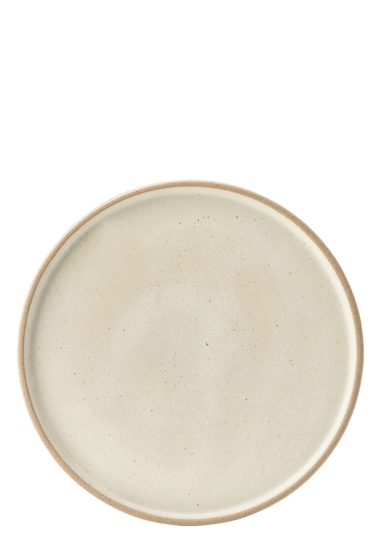 Temple Plate 8.25" (21cm)