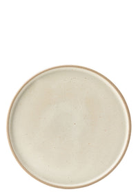 Temple Plate 8.25" (21cm)