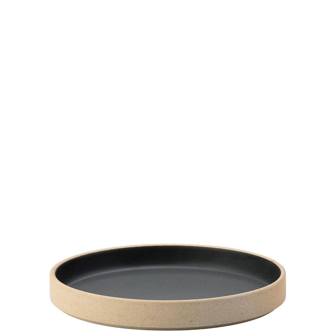 Omega Walled Plate 7" (18.5cm)