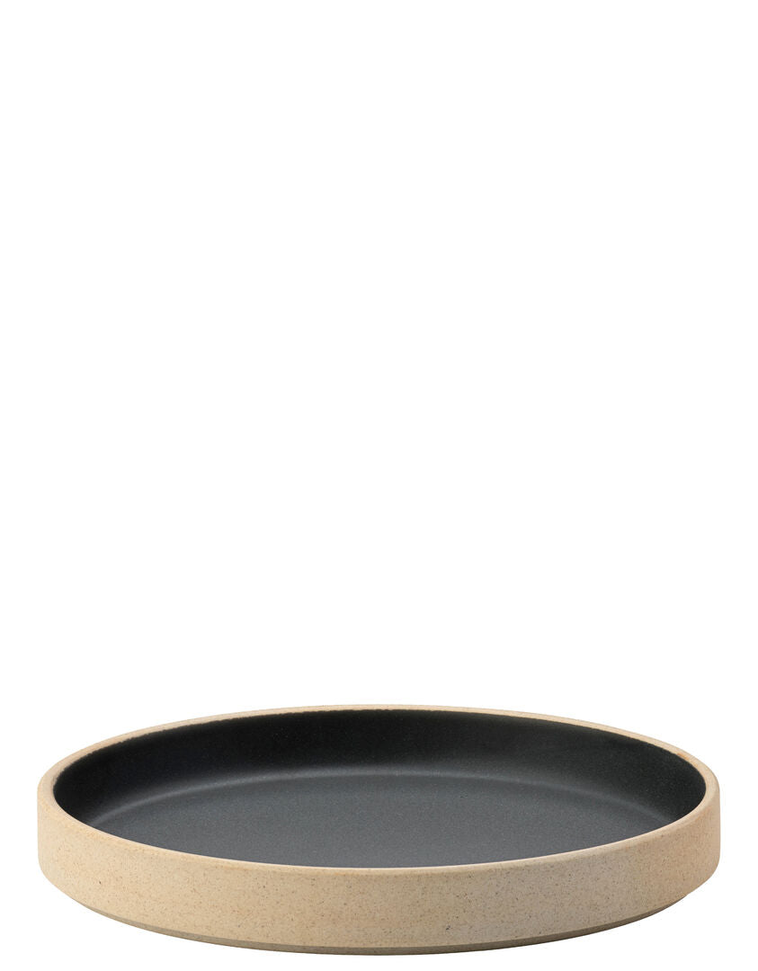 Omega Walled Plate 7" (18.5cm)