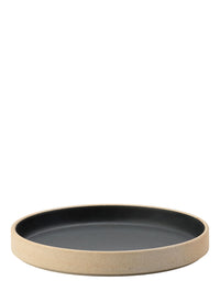 Omega Walled Plate 7" (18.5cm)