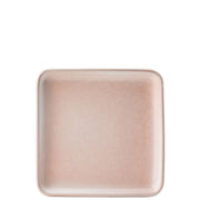 Fondant Plate Pink 8" (20cm)