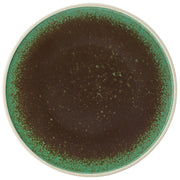 Pistachio Plate 11.25" (28.5cm)