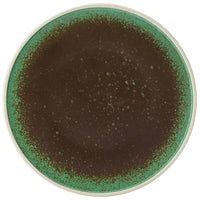 Pistachio Plate 11.25" (28.5cm)