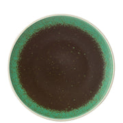 Pistachio Plate 10" (25.5cm)