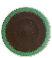 Pistachio Plate 10" (25.5cm)