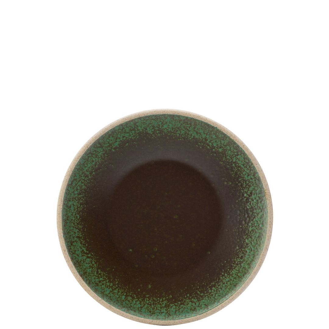 Pistachio Plate 7" (17.5cm)