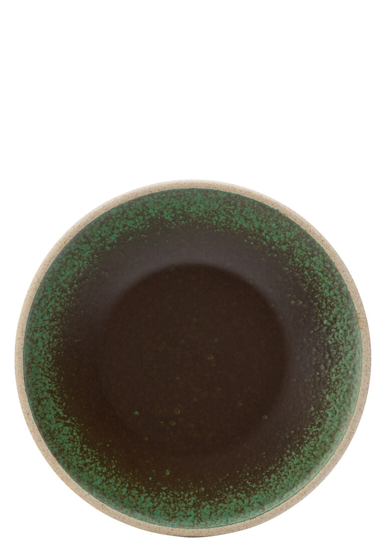 Pistachio Plate 7" (17.5cm)