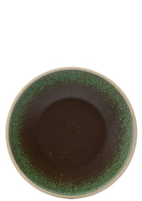 Pistachio Plate 7" (17.5cm)