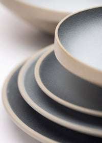 Moonstone Plate 8.25" (21cm)