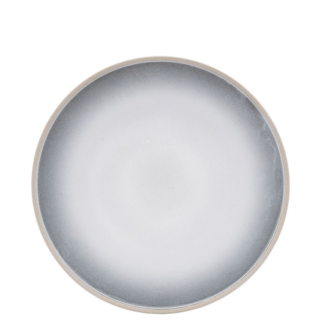 Moonstone Plate 10.25" (26cm)