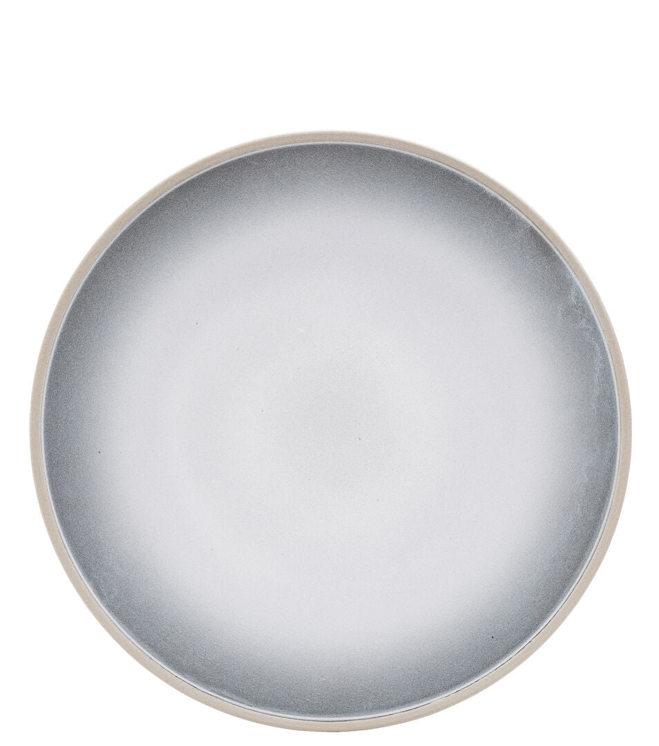 Moonstone Plate 10.25" (26cm)