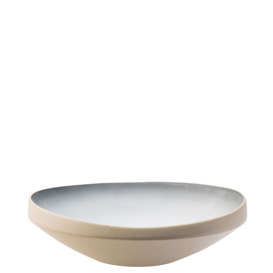 Moonstone Bowl 10" (25.5cm)