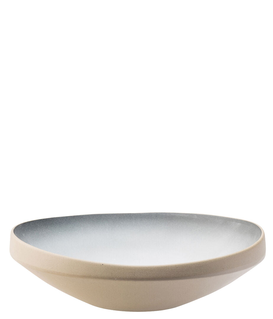 Moonstone Bowl 10" (25.5cm)