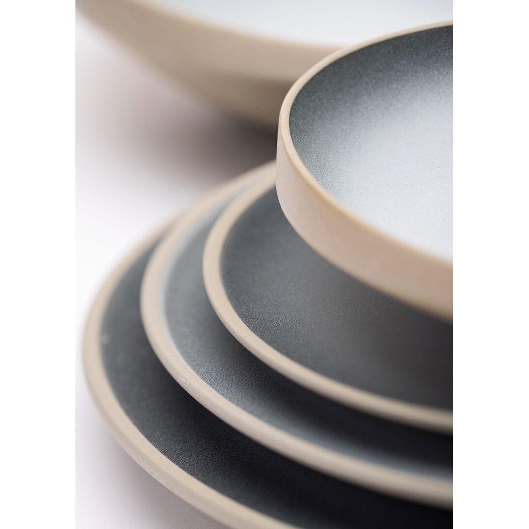 Moonstone Bowl 10" (25.5cm)