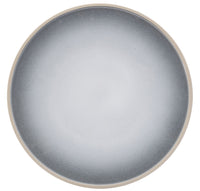 Moonstone Plate 11.5" (29cm)