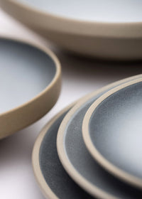 Moonstone Plate 7" (17.5cm)