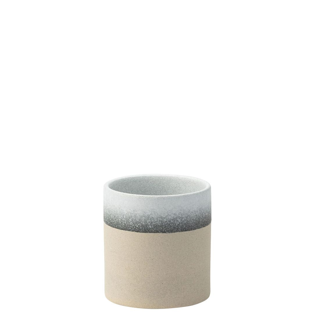 Moonstone Chip Pot 10.25oz (30cl)