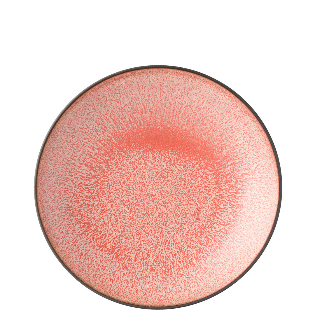 Coral Plate 8" (20cm)